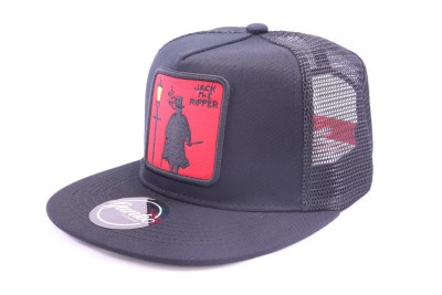 Jack The Ripper